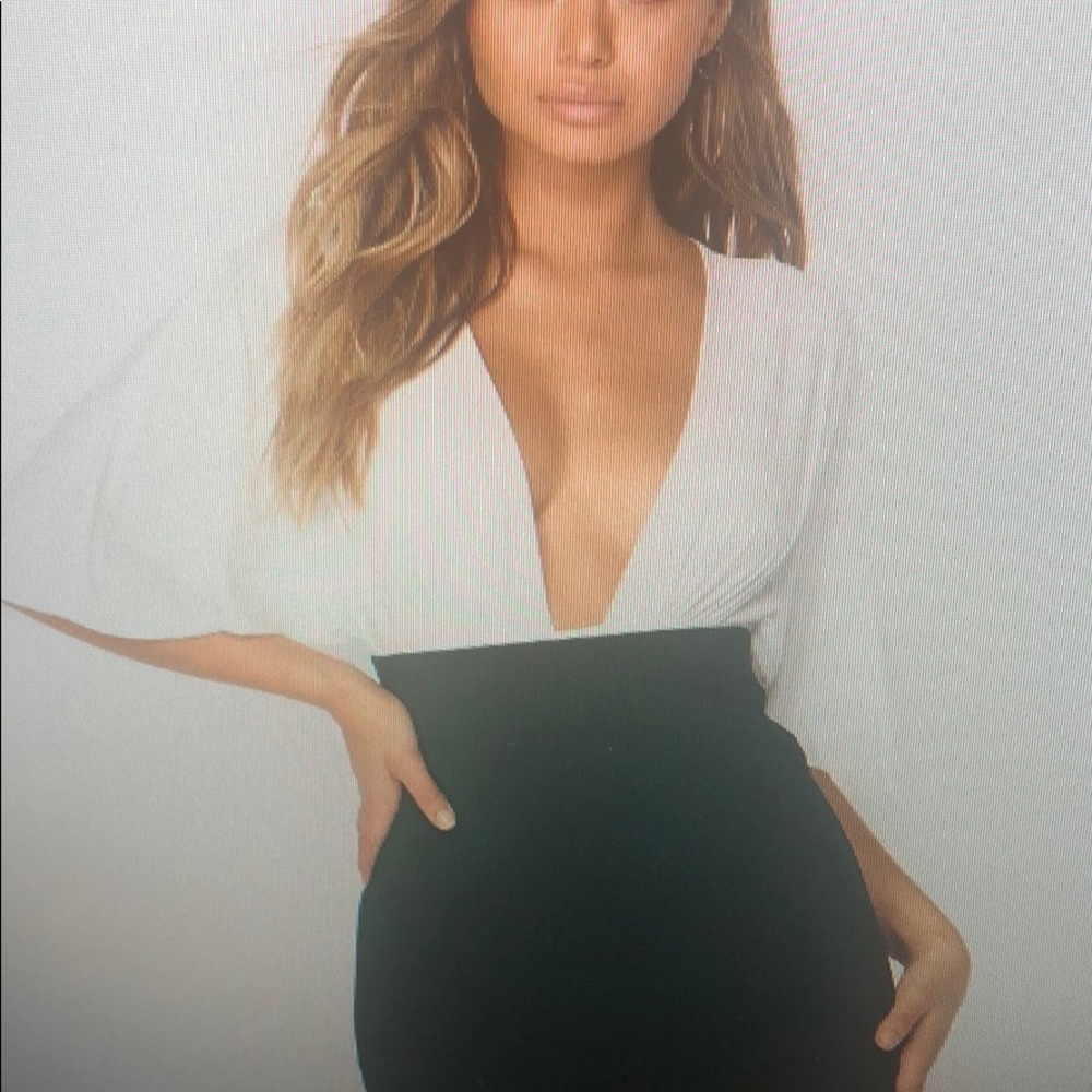 Bodysuit